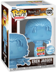 Zestaw prezentowy Funko Pop! & Tee Attack on Titan Eren Exclusive Figurka 9 cm + Koszulka Rozmiar L (889698691031) - obraz 3