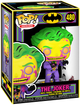 Zestaw prezentowy Funko Pop! & Tee DC Comics Joker Figurka 9 cm + Koszulka Rozmiar XL (889698745499) - obraz 3