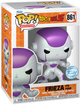 Zestaw prezentowy Funko Pop! & Tee Dragon Ball Frieza Exclusive Figurka 9 cm + Koszulka Rozmiar M (889698636506) - obraz 3