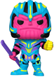 Подарунковий набір Funko Pop! & Tee Marvel Infinity Saga Thanos Exclusive Фігурка 9 см + Футболка Розмір S (889698636001) - зображення 4