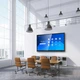 Інтерактивна панель Newline TT-6523QA Lyra Pro 65'' дисплей Android 13 / 8/128Gb - изображение 13