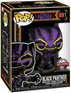 Подарунковий набір Funko Pop! & Tee Marvel Wakanda Forever Black Panther Exclusive Фігурка 9 см + Футболка Розмір L (889698585187) - зображення 3