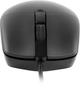 Миша Real-El RM-210 USB Black - зображення 5