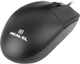 Миша Real-El RM-210 USB Black - зображення 6