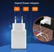 18W швидка зарядка Xiaomi Quick Charge 3.0 POCO зарядний пристрій - изображение 3