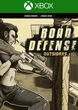 Ключ активации Road Defense: Outsiders для Xbox One/Series S/X - изображение 1