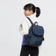 Рюкзак Kipling CITY PACK Blue Bleu 2 (96V) K12147_96V - изображение 2