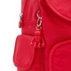 Рюкзак Kipling CITY PACK Red Rouge (Z33) K12147_Z33 - зображення 6