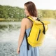 Рюкзак-Rollup Travelite BASICS/Black TL096314-01 - изображение 10