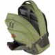 Рюкзак Travelite BASICS/Green TL096308-80 - изображение 3