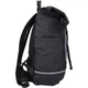Рюкзак-Rollup Travelite BASICS/Black TL096314-01 - изображение 6