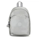 Рюкзак Kipling NEW DELIA COMPACT Bright Metallic (QD7) KI7902_QD7 - зображення 1