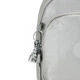 Рюкзак Kipling NEW DELIA COMPACT Bright Metallic (QD7) KI7902_QD7 - зображення 2