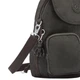 Рюкзак-сумка Kipling FIREFLY UP Black Noir (P39) K12887_P39 - изображение 8