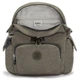 Рюкзак Kipling CITY PACK MINI Green Moss (88D) KI2670_88D - изображение 4