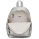 Рюкзак Kipling NEW DELIA COMPACT Bright Metallic (QD7) KI7902_QD7 - зображення 3