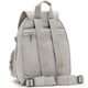 Рюкзак-сумка Kipling FIREFLY UP Grey Gris (89L) K12887_89L - изображение 3