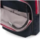 Рюкзак Kipling CLAS SEOUL S True Navy C (99S) KI2641_99S - зображення 6