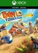 Ключ активации DayD: Tower Rush для Xbox One/Series S/X - изображение 1