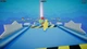 Ключ активации Kiki - A Vibrant 3D Platformer для Xbox One/Series S/X - изображение 6