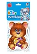 Беби пазлы магнитные для малышей Vladi Toys (3208-17) - изображение 2