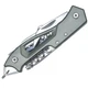 Мультитул Werk 11в1 SILVER MFT-VK5013K (132366) - изображение 3