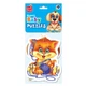 Беби пазлы магнитные для малышей Vladi Toys (3208-19) - изображение 1