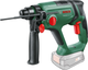 Акумуляторний ударний дриль Bosch UniversalHammer 18V (4053423229141) - зображення 1