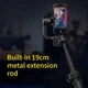 Трехосный стабилизатор AOCHUAN Professional Gimbal Stabilizer For Smartphone SMART S2 Black - изображение 8