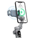 Трехосный стабилизатор AOCHUAN Professional Gimbal Stabilizer For Smartphone SMART X Pro Black - изображение 3