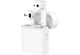 Бездротові навушники Xiaomi Mi Air 2 True Wireless Earphones ZBW4473CN Whte - зображення 1