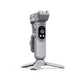 Трехосный стабилизатор AOCHUAN Professional Gimbal Stabilizer For Smartphone SMART X Grey - изображение 2