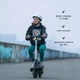 Электросамокат с сидением OKAI Ceetle PRO EA10C Black 10', 350(900)W, 25Km/h, 10,4Ah, 55Km, 20%, NFC, App, 29k - изображение 8