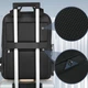 Рюкзак Tigernu T-B9121 15.6" Black - зображення 4