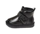 Угги Fashion JS1645 чорні (27-30) Чёрный 29 - изображение 2