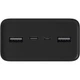 Портативна батарея Xiaomi Power Bank 30000mAh 18W PB3018ZM BHR9126GL Black - зображення 4