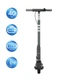 Электросамокат OKAI ES20-NEON Black 9", 300(600)W, 9.8Ah, 40km, 25km\h, 20%, NFC, App, 16kg - изображение 7