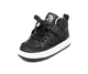 Кроссовки Fashion MK5011AM чорні (31-37) д/с Чёрный 33 - изображение 1