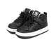 Кроссовки Fashion MK5011AM чорні (31-37) д/с Чёрный 33 - изображение 4
