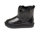 Угги Fashion L0886 чорні (27-30) Чёрный 30 - изображение 2