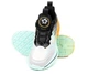Кроссовки Fashion 56569 сіро-померанчеві (38-41) Разноцветные 38 - изображение 5
