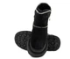 Угги Fashion 603 чорні (36-40) Чёрный 39 - изображение 2