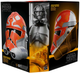 Hełm Hasbro Star Wars 332nd Ahsoka Clone Trooper Electronic (5010996123398) - obraz 1