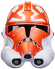 Hełm Hasbro Star Wars 332nd Ahsoka Clone Trooper Electronic (5010996123398) - obraz 2