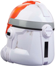 Hełm Hasbro Star Wars 332nd Ahsoka Clone Trooper Electronic (5010996123398) - obraz 7