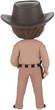 Figurka Banpresto Stranger Things Hooper Q Posket 15 cm (4983164178883) - obraz 4