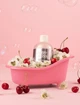 Увлажняющий гель для душа HOLLYSKIN Cherry Blossom 300мл Цветы вишни - изображение 2