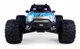 Радиоуправляемая машинка ZD Racing MX-07 Monster Truck 1/7 4WD RTR Hobbywing Version (colorful) - изображение 4