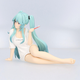 Figurka Banpresto The Eminence in Shadow Relax Time Epsilon 11 cm (4983164893540) - obraz 3