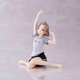 Figurka Banpresto The Idolmaster Shiny Colors Relax Time Asahi Serizawa 10 cm (4983164890402) - obraz 2